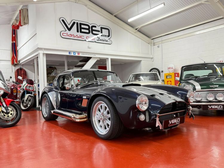 Vibed.co.uk