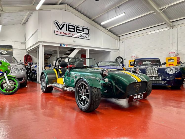 Vibed.co.uk