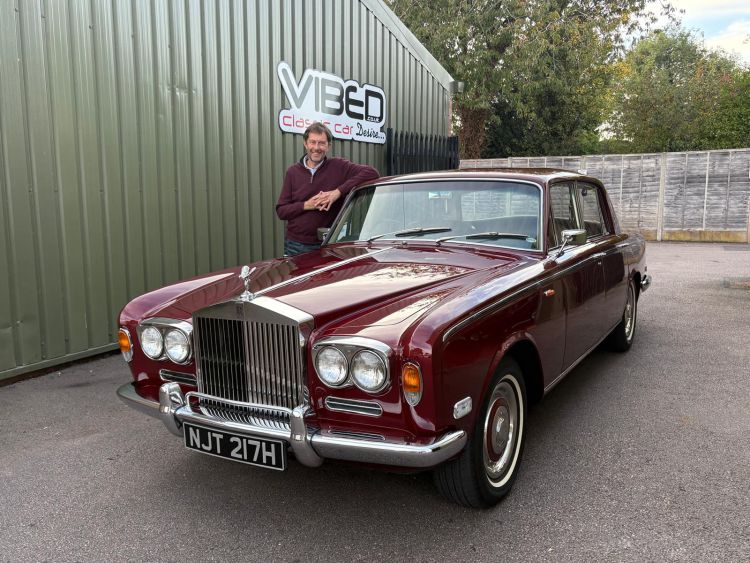 Vibed.co.uk